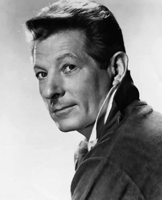 Danny Kaye